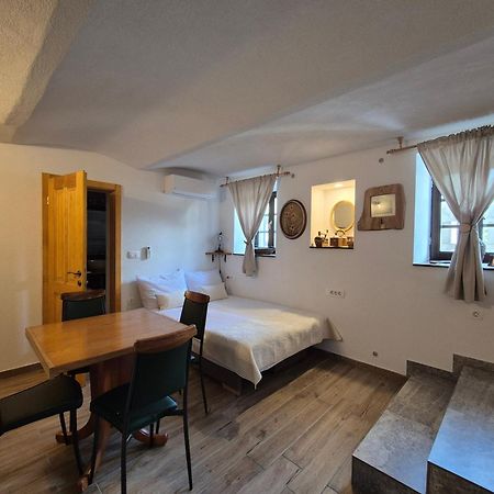 Slovenian House Vida Bled Exterior foto