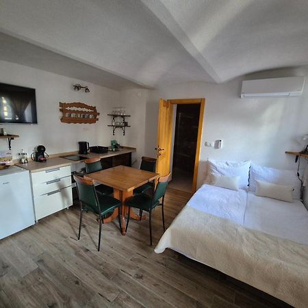 Slovenian House Vida Bled Exterior foto