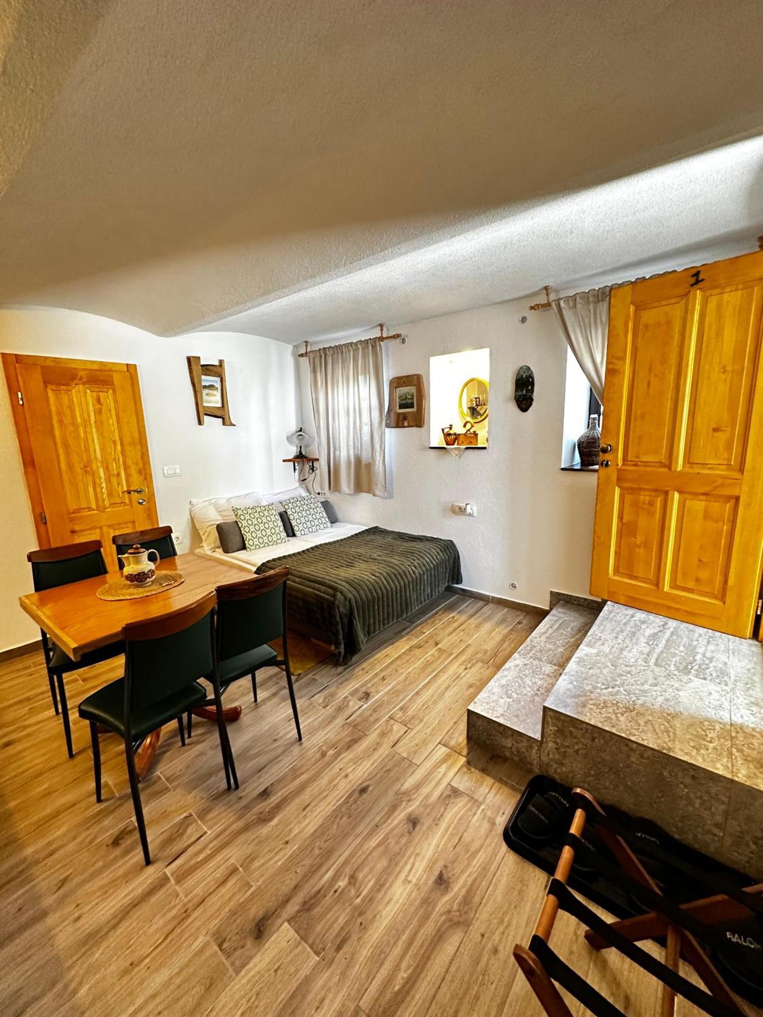 Slovenian House Vida Bled Exterior foto